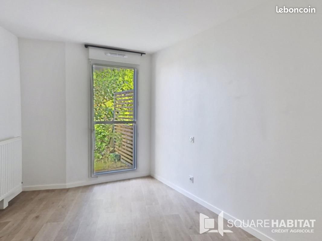 Appartement à vendre, 45m², Ploemeur