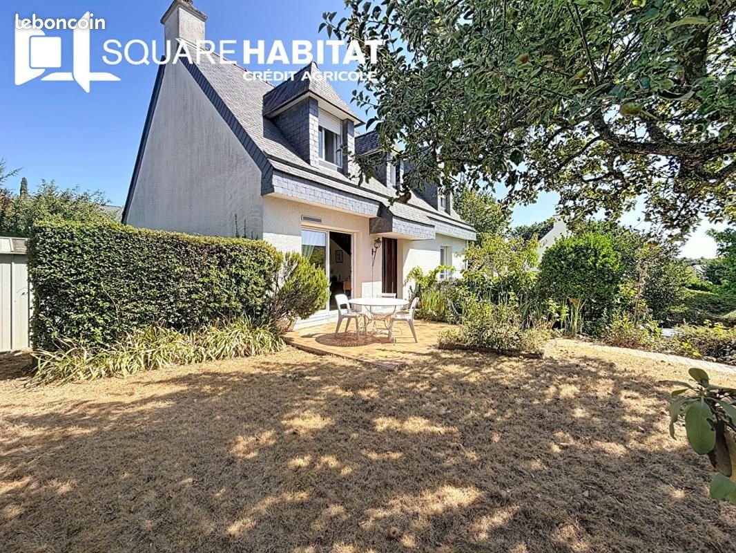 Maison à vendre, 125m², Cesson-Sévigné