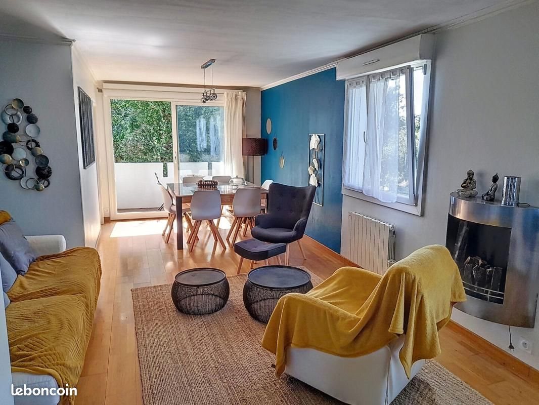 Appartement à vendre, 105m², Le Rheu