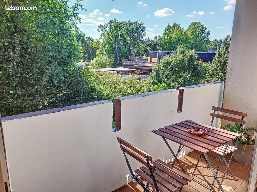 Appartement à vendre, 105m², Le Rheu