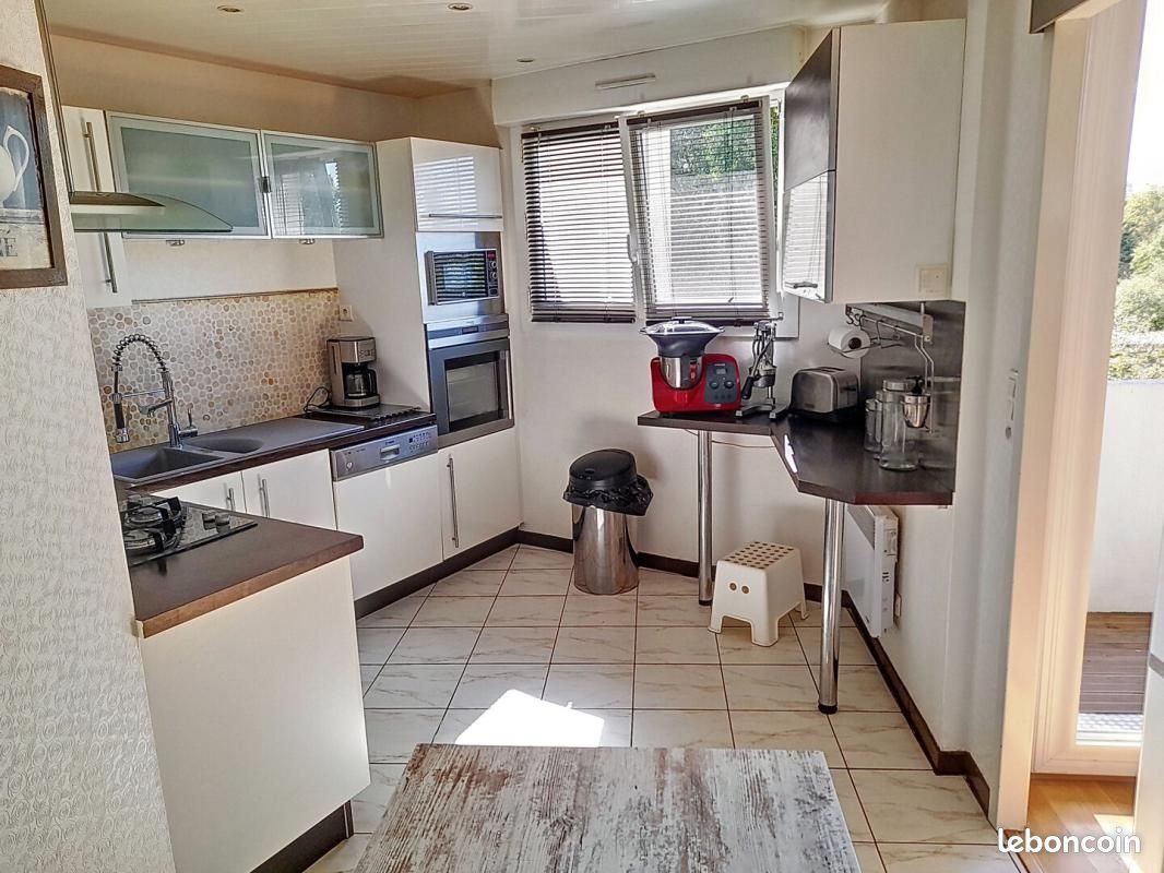 Appartement à vendre, 105m², Le Rheu