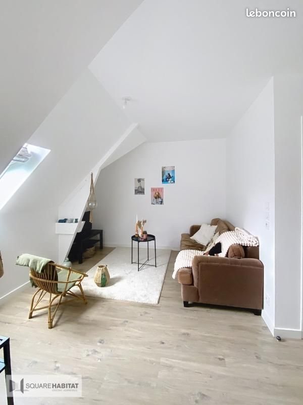 Appartement à louer, 47m², Vitré