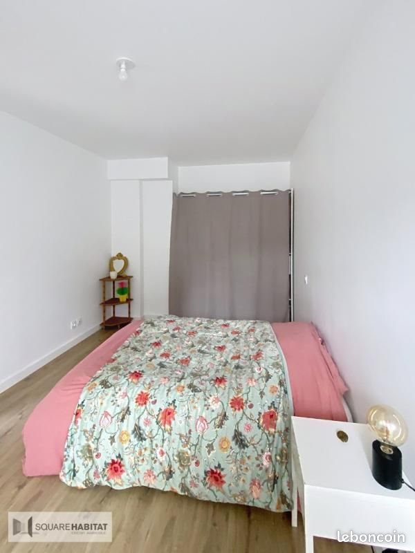 Appartement à louer, 47m², Vitré
