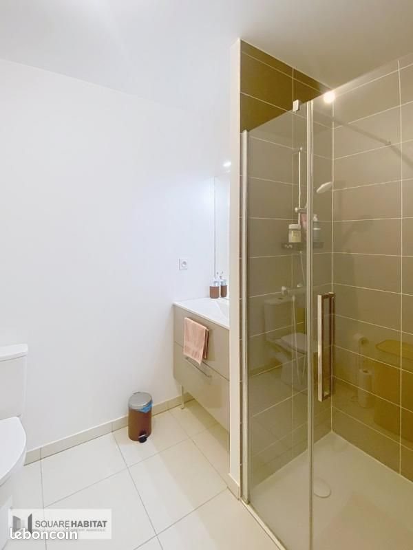 Appartement à louer, 47m², Vitré