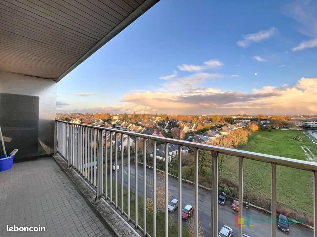 Appartement à louer, 32m², Rennes