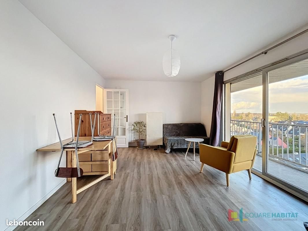 Appartement à louer, 32m², Rennes