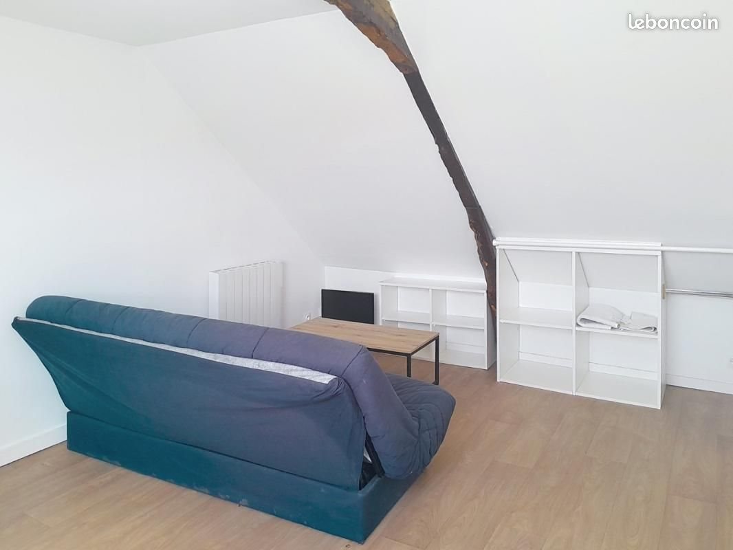 Appartement à louer, 20m², Bruz