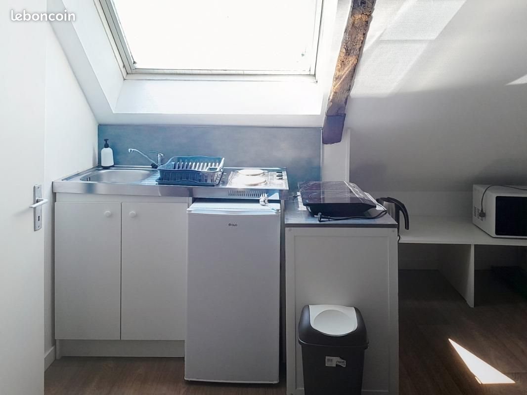 Appartement à louer, 20m², Bruz