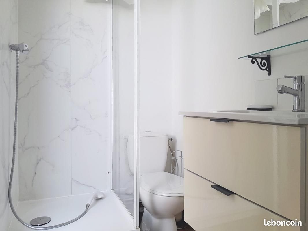 Appartement à louer, 20m², Bruz