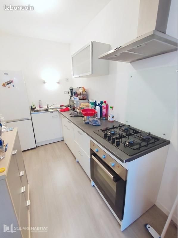 Appartement à louer, 41m², Vitré