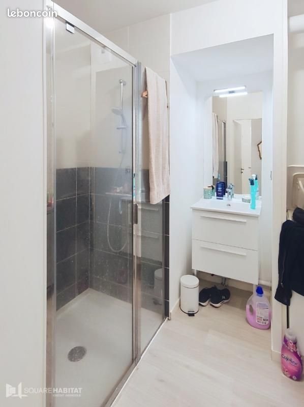 Appartement à louer, 41m², Vitré