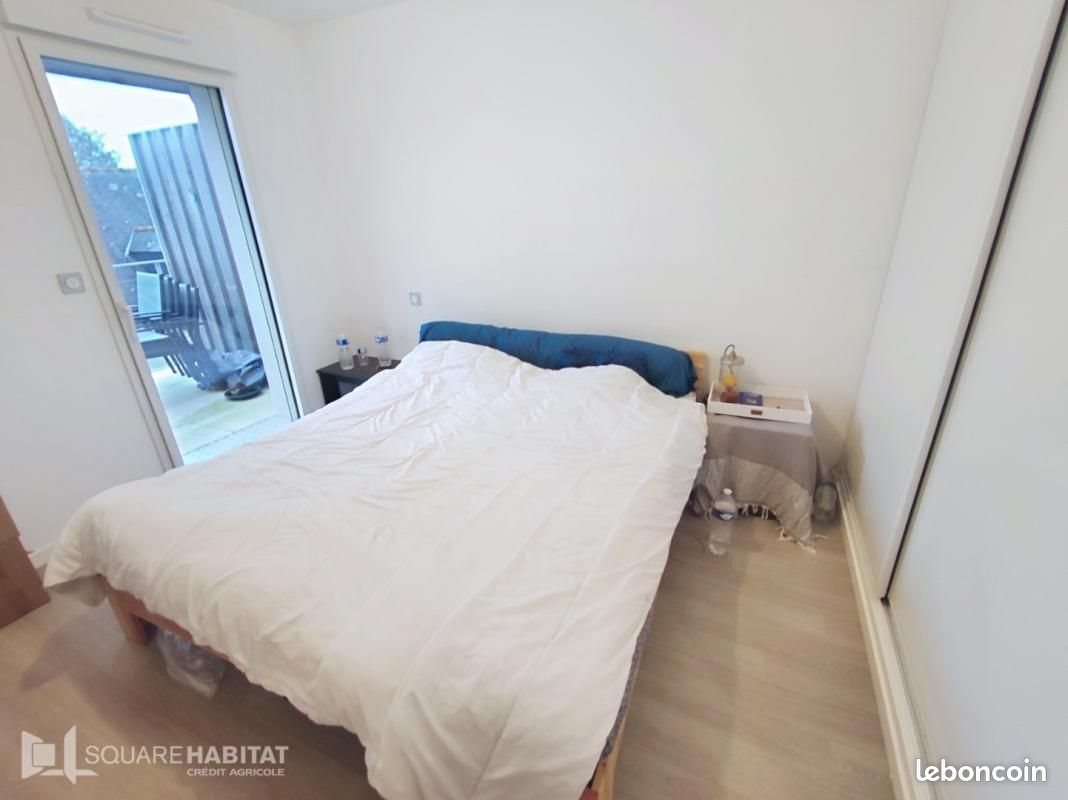 Appartement à louer, 41m², Vitré