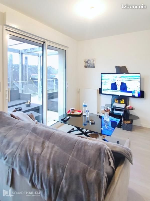 Appartement à louer, 41m², Vitré