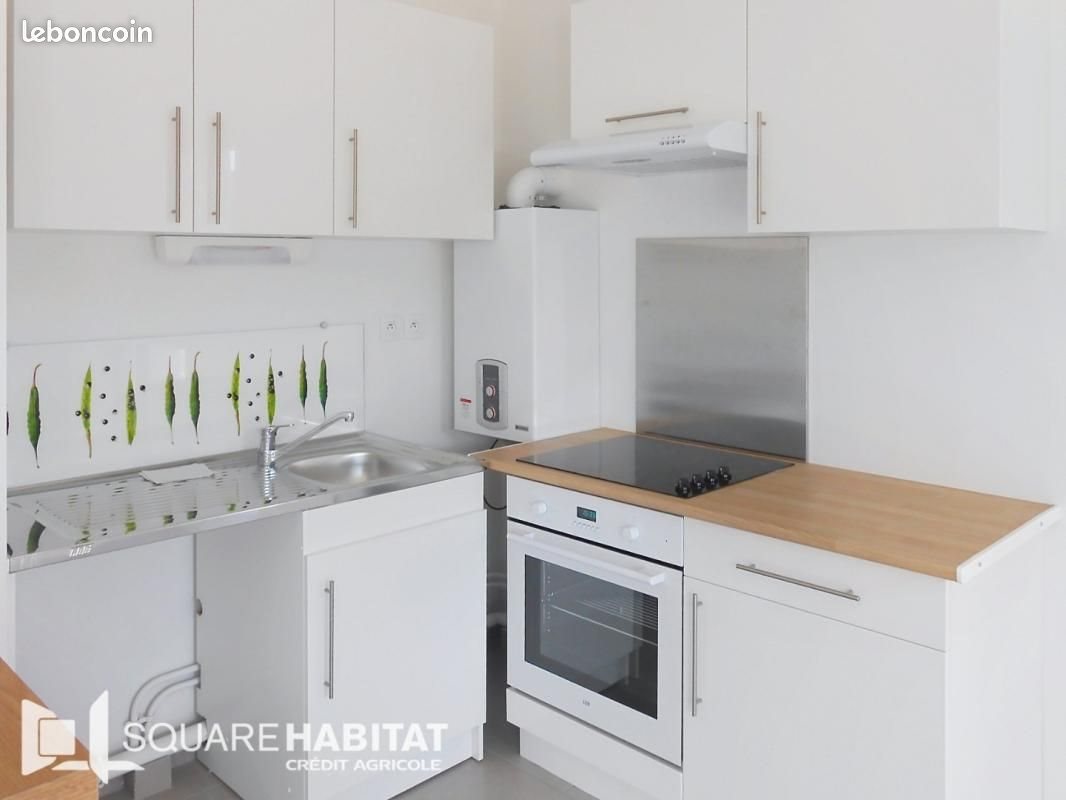 Appartement à louer, 60m², Cesson-Sévigné