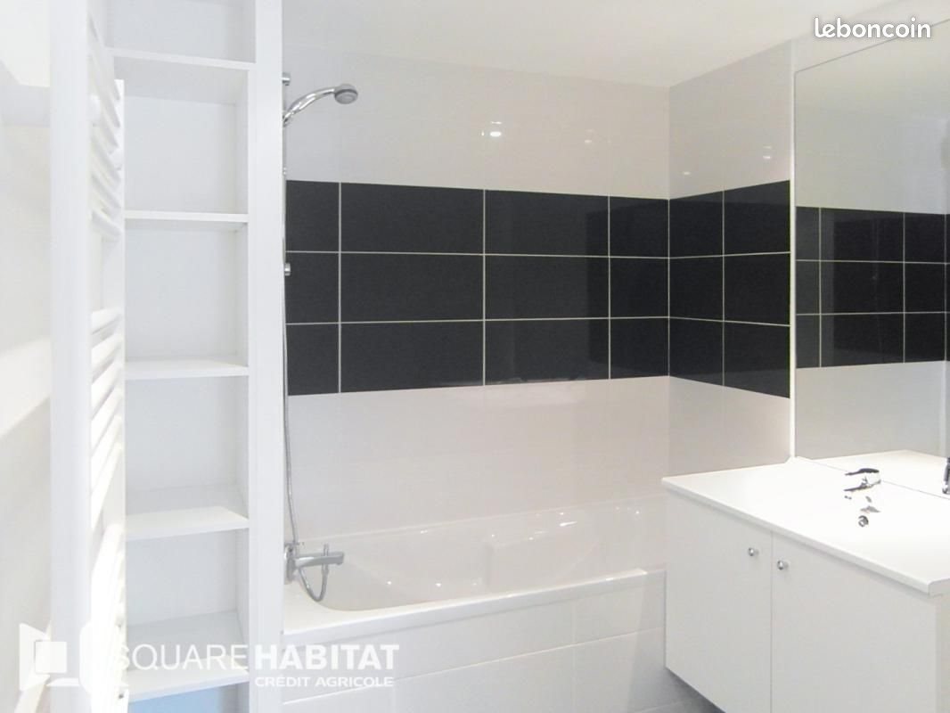 Appartement à louer, 60m², Cesson-Sévigné