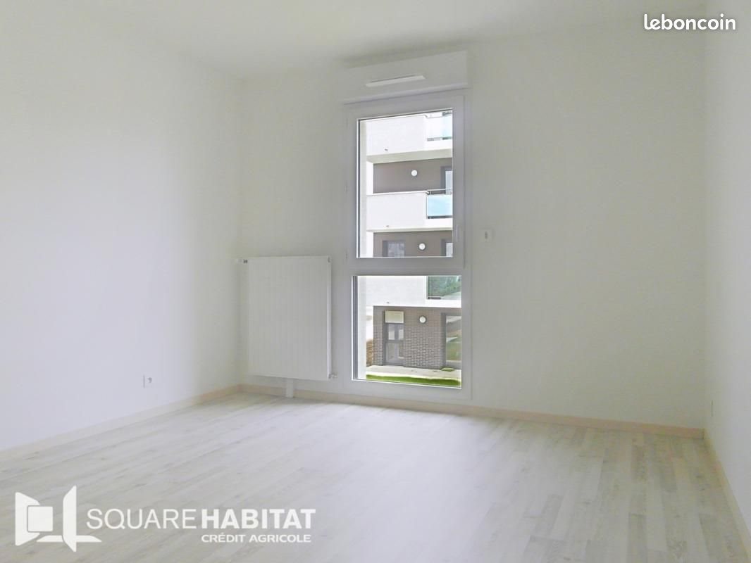 Appartement à louer, 60m², Cesson-Sévigné