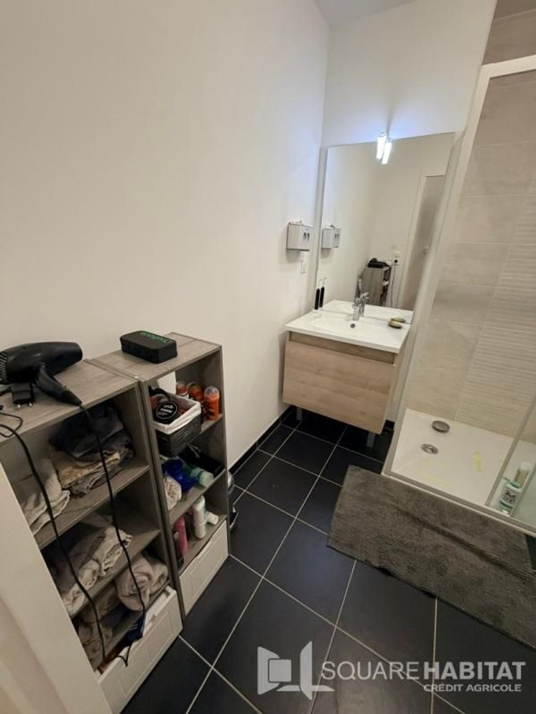 Appartement à louer, 61m², Acigné