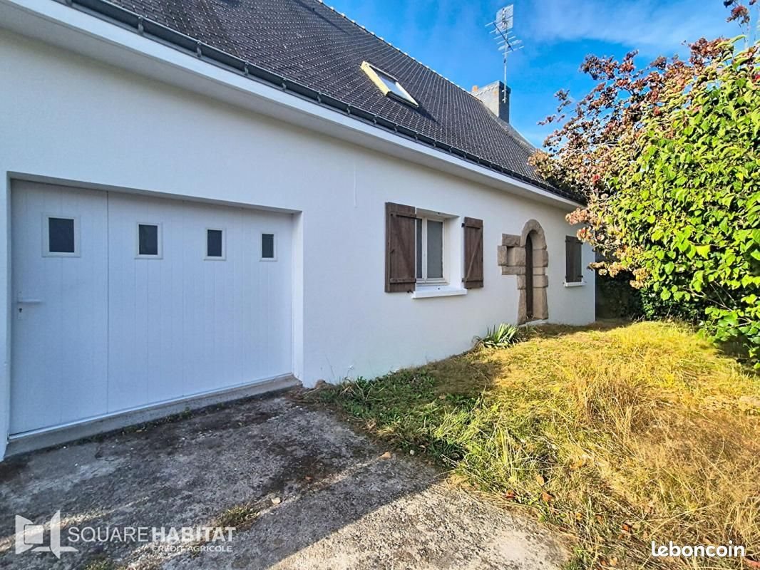 Maison à vendre, 101m², Gestel