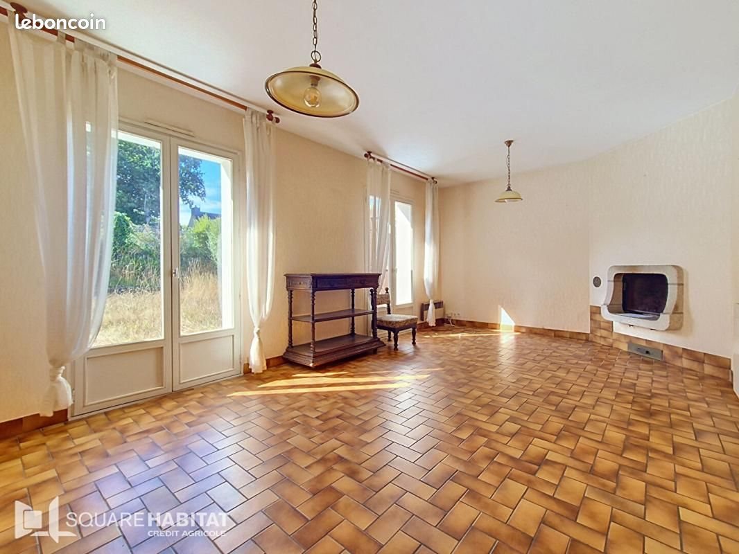 Maison à vendre, 101m², Gestel