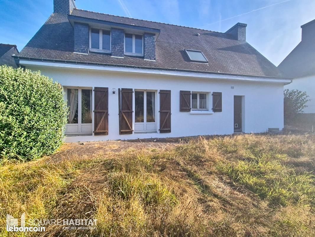 Maison à vendre, 101m², Gestel