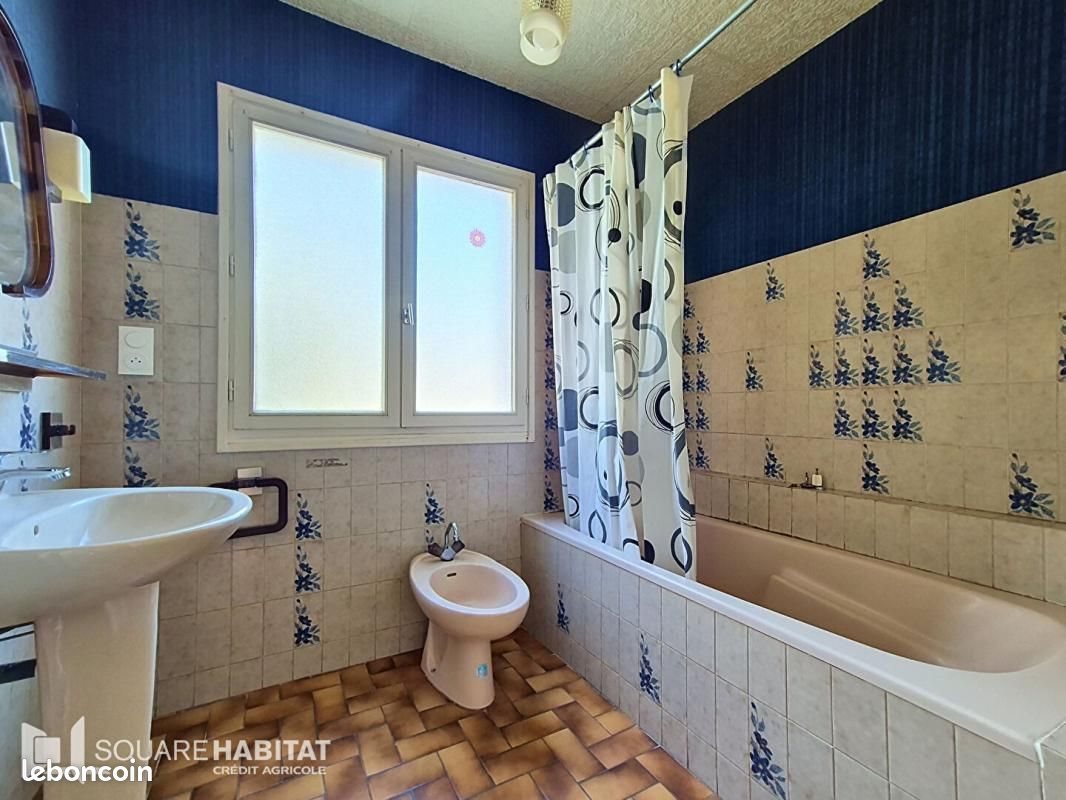 Maison à vendre, 101m², Gestel
