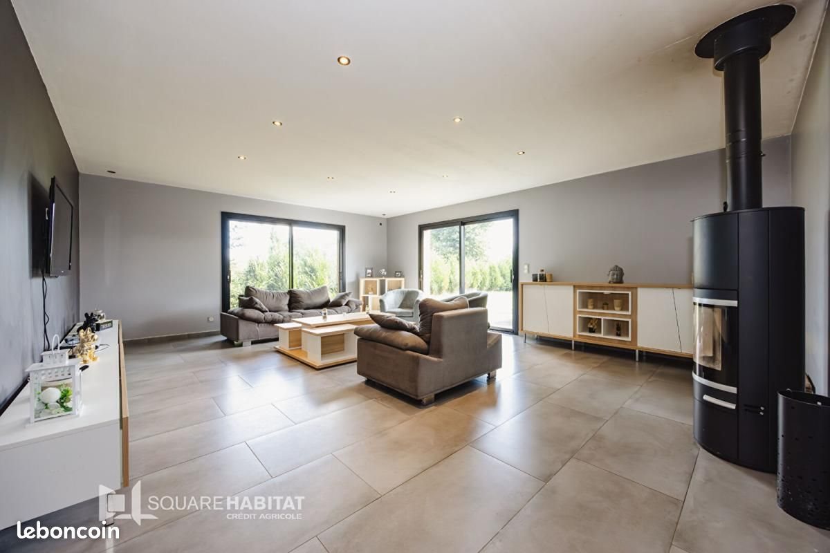 Maison à vendre, 157m², Mordelles