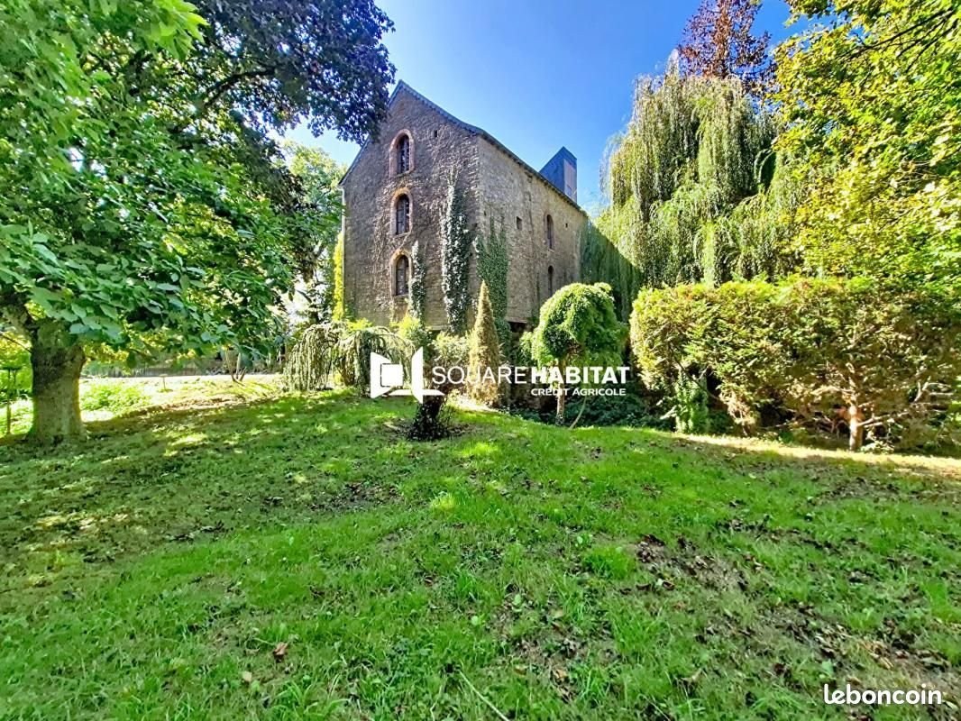 Maison à vendre, 125m², Ercé-en-Lamée