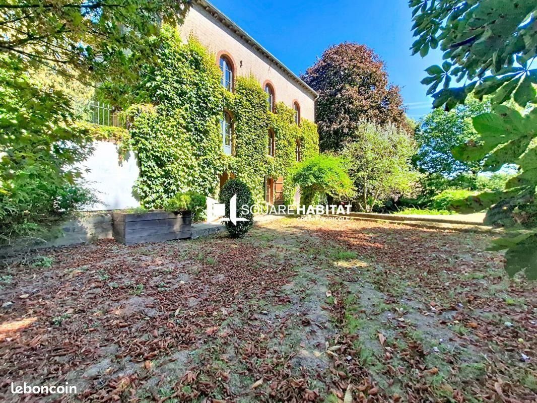 Maison à vendre, 125m², Ercé-en-Lamée