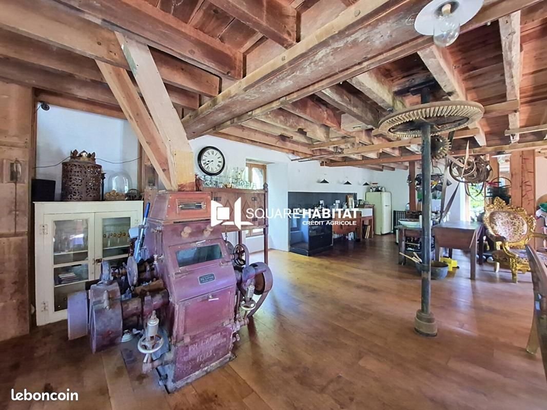 Maison à vendre, 125m², Ercé-en-Lamée