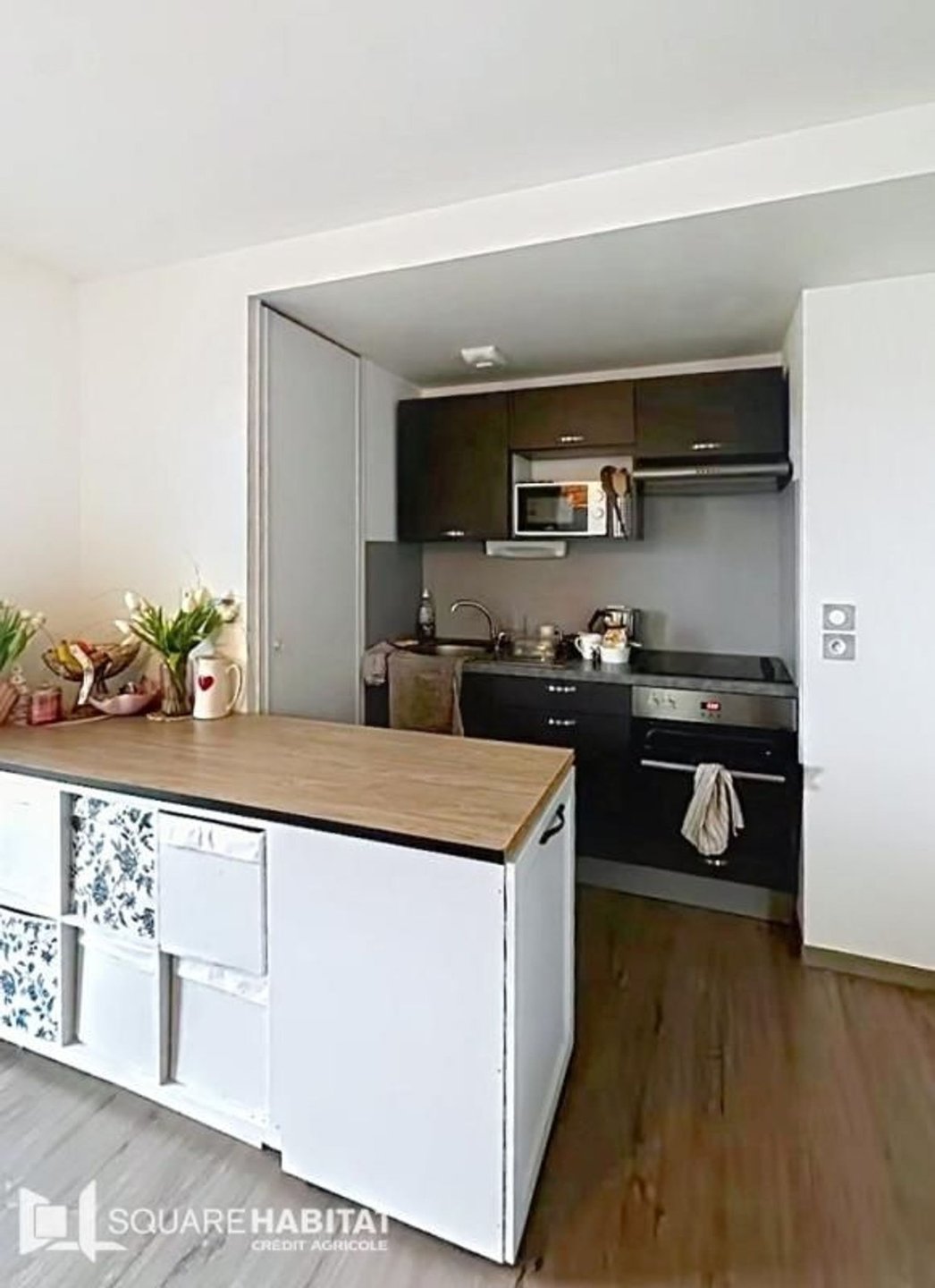 Appartement à louer, 66m², Cesson-Sévigné