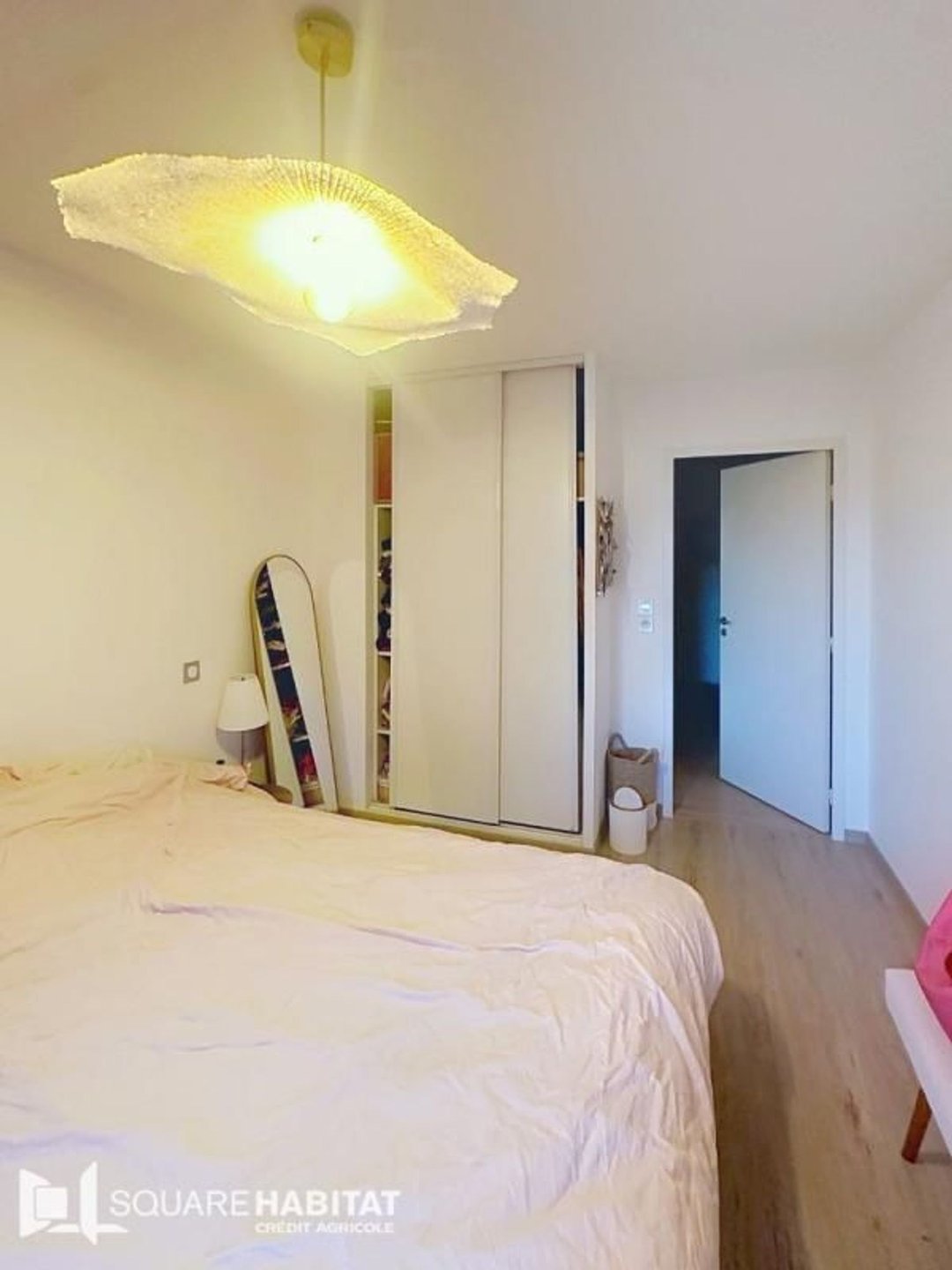 Appartement à louer, 66m², Cesson-Sévigné