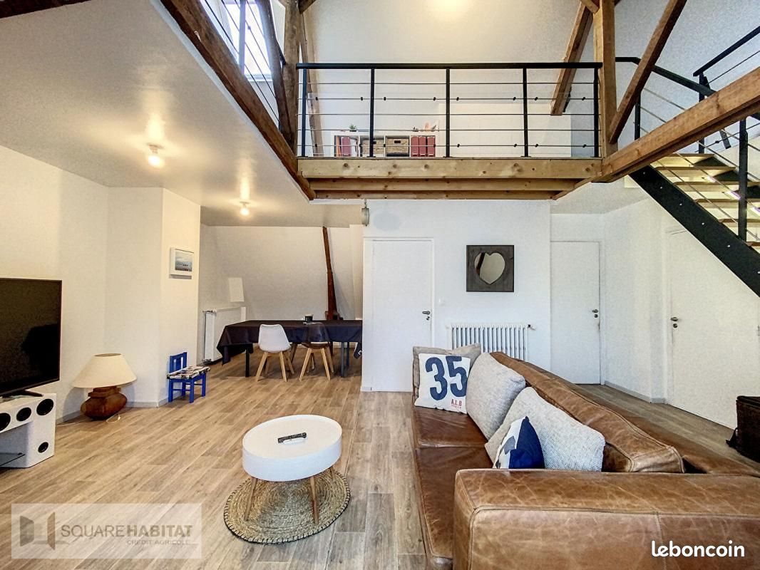 Maison à vendre, 182m², Montfort-sur-Meu