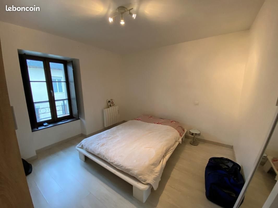 Maison à louer, 59m², Corps-Nuds