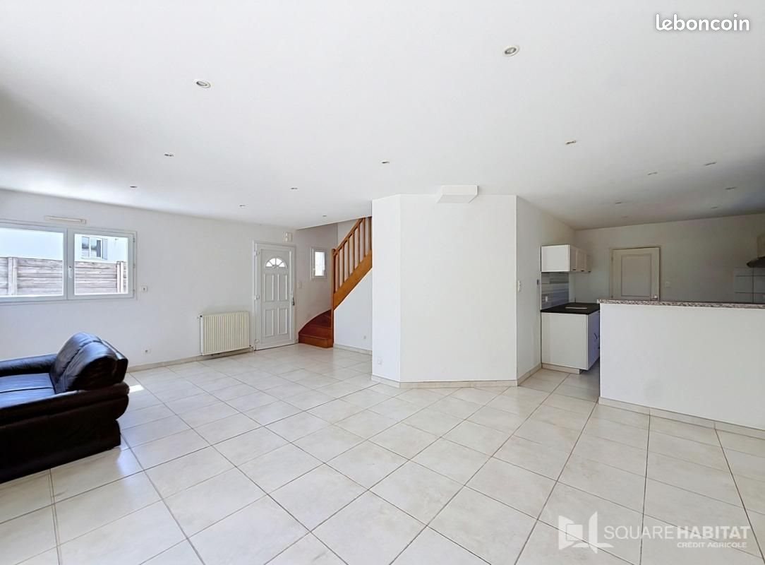 Maison à louer, 115m², Mordelles