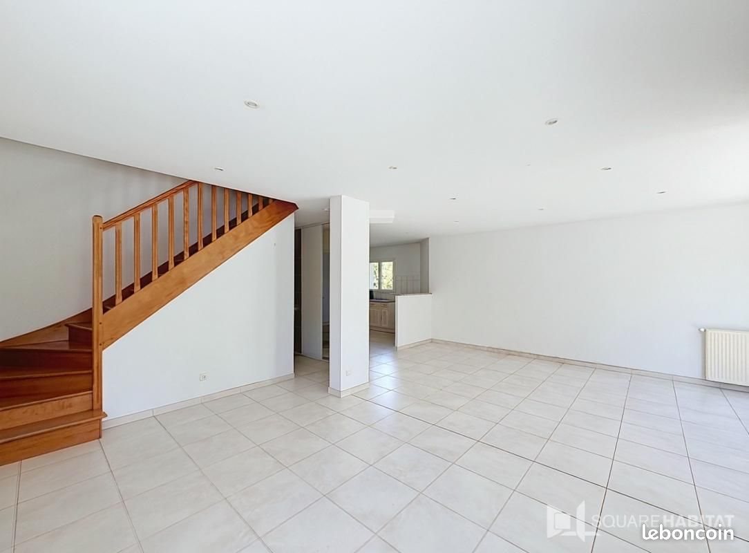Maison à louer, 115m², Mordelles