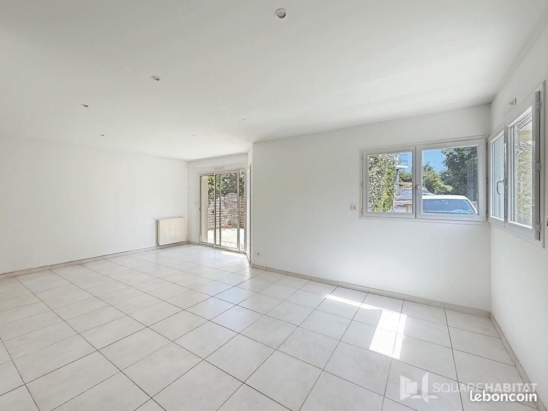 Maison à louer, 115m², Mordelles