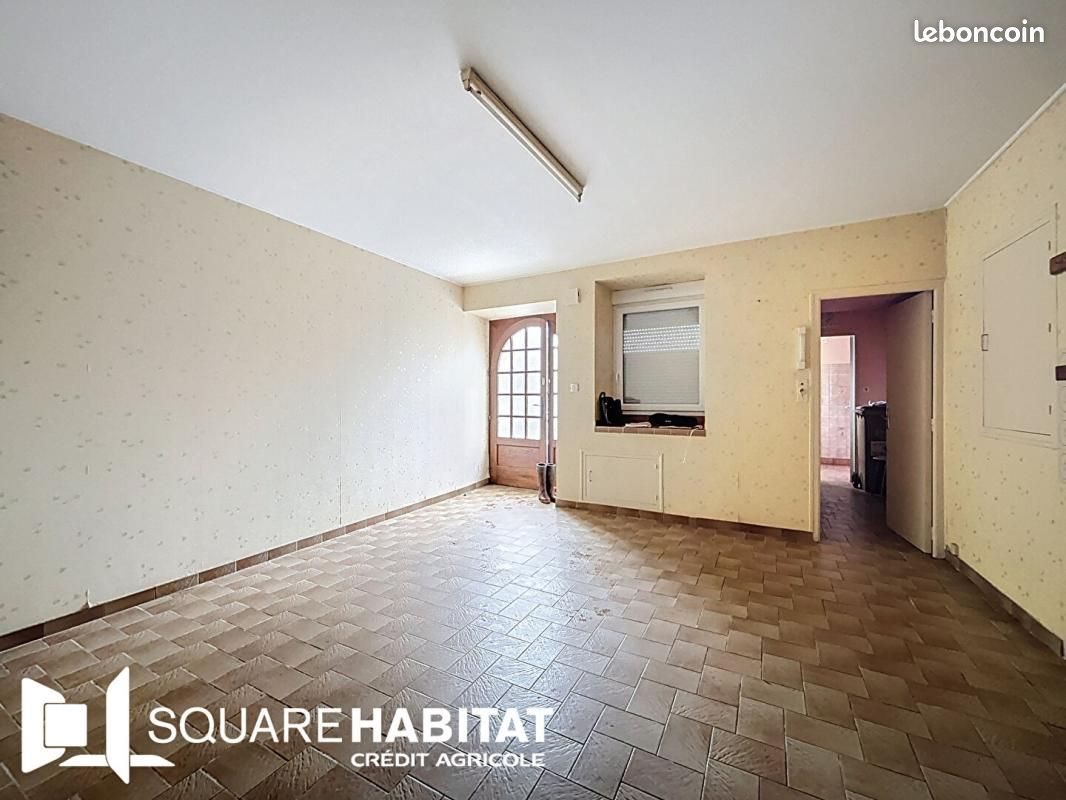 Maison à vendre, 70m², Rives-du-Couesnon