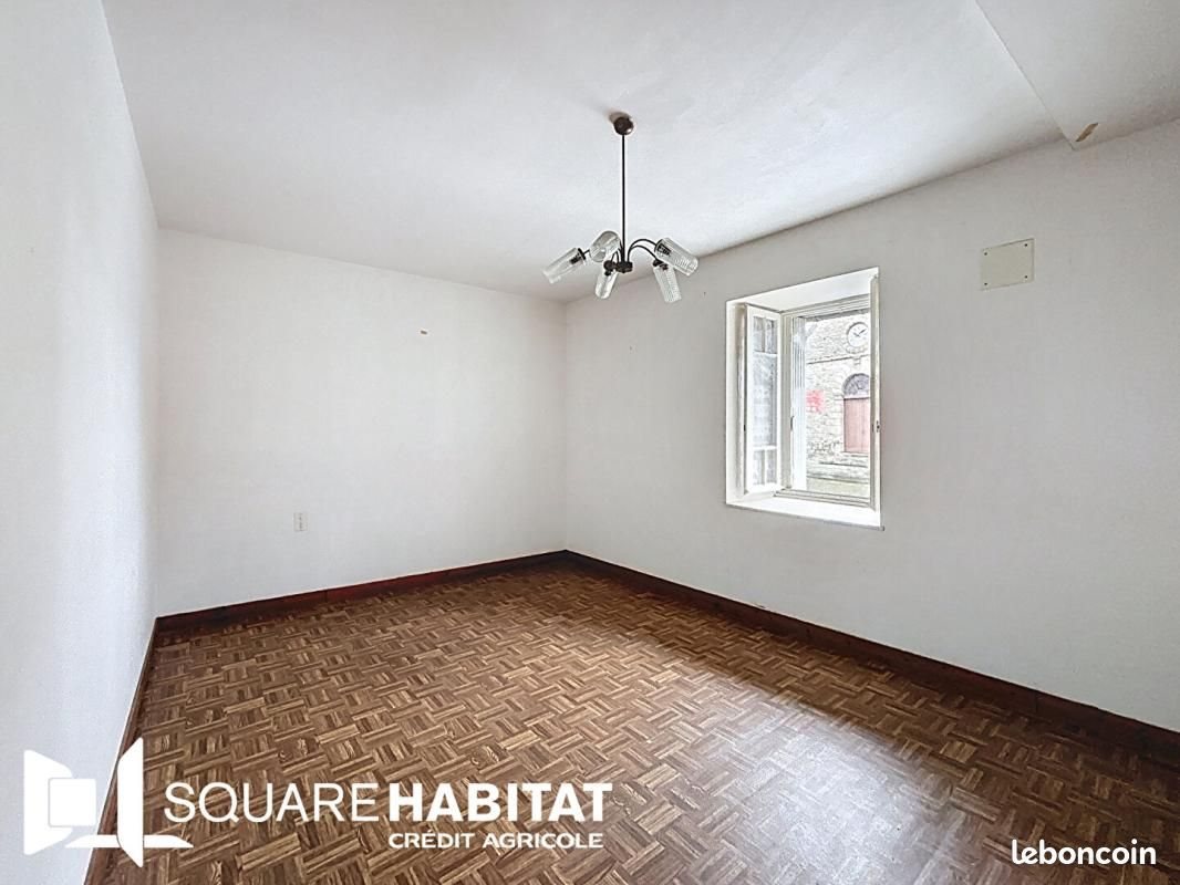 Maison à vendre, 70m², Rives-du-Couesnon