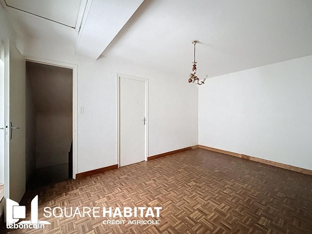 Maison à vendre, 70m², Rives-du-Couesnon