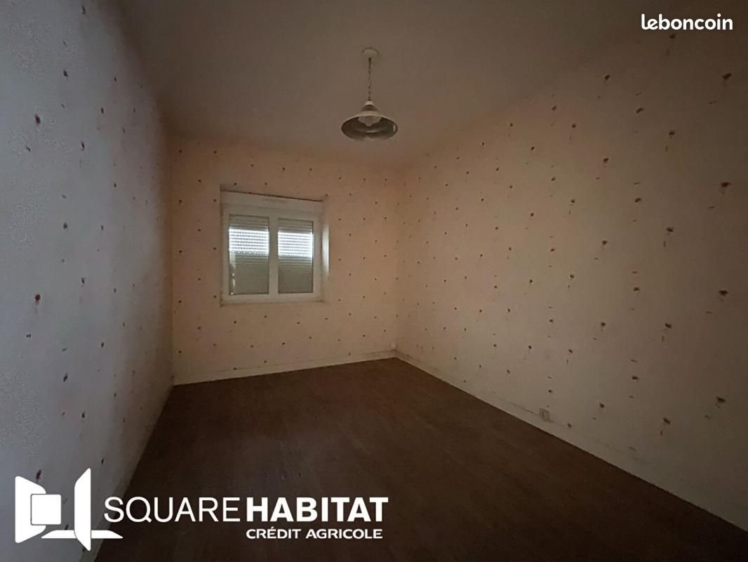 Maison à vendre, 70m², Rives-du-Couesnon