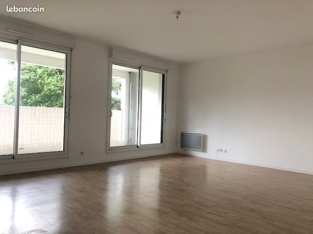 Appartement à louer, 91m², Saint-Jacques-de-la-Lande