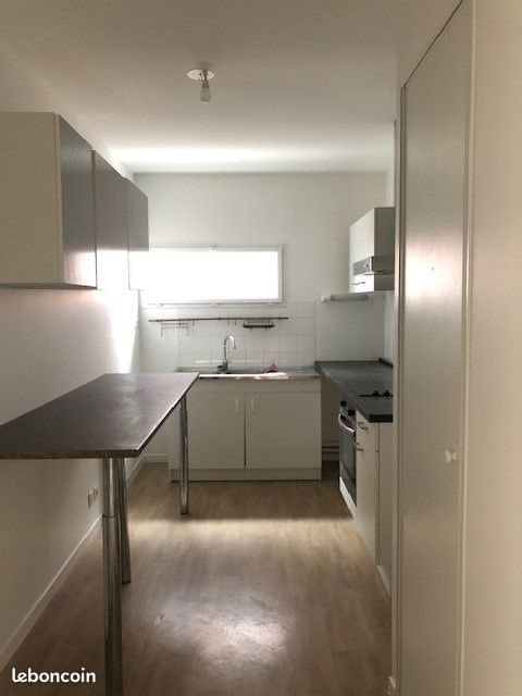 Appartement à louer, 91m², Saint-Jacques-de-la-Lande