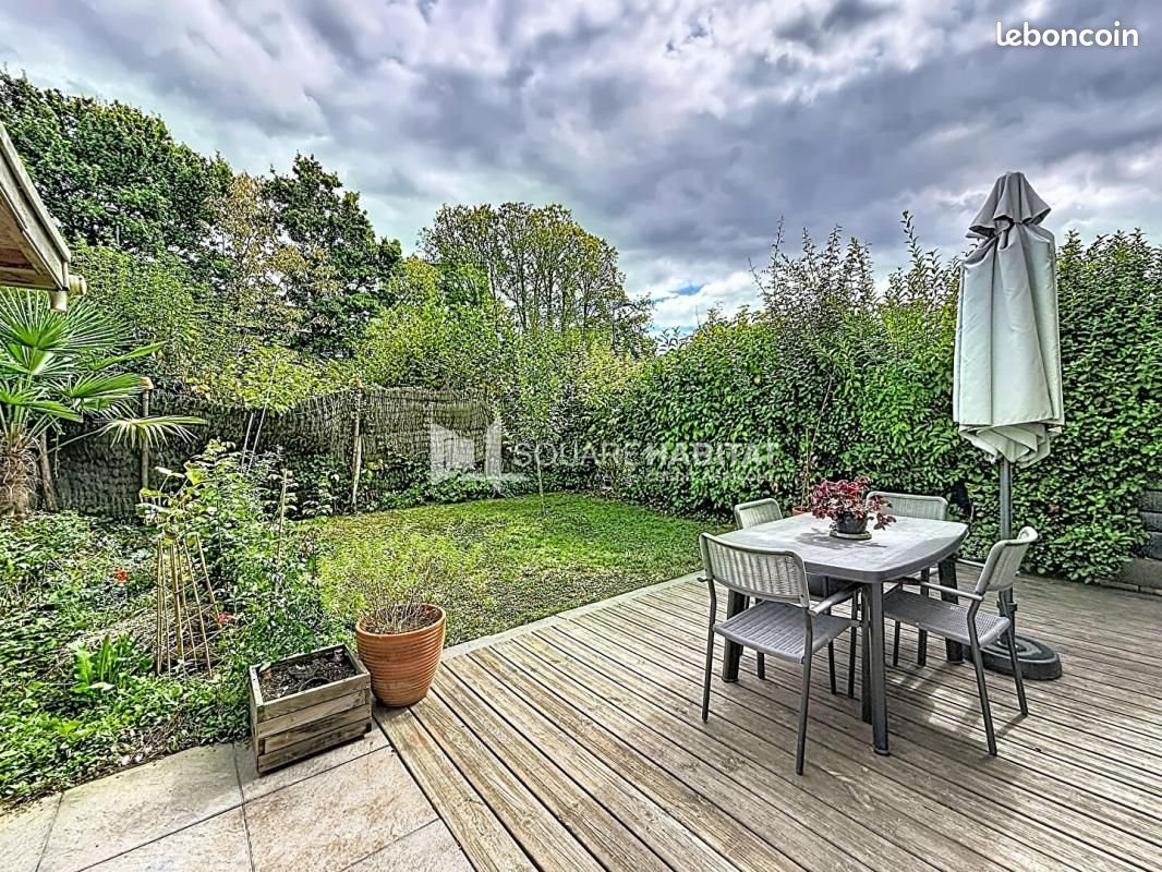 Maison à vendre, 94m², Bruz