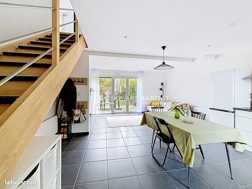Maison à vendre, 94m², Bruz