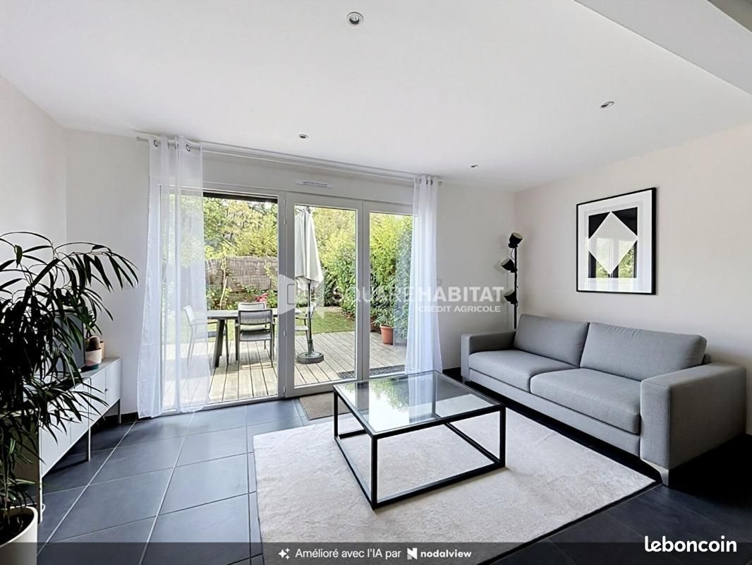 Maison à vendre, 94m², Bruz