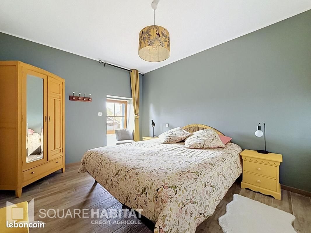 Maison à vendre, 185m², Guern