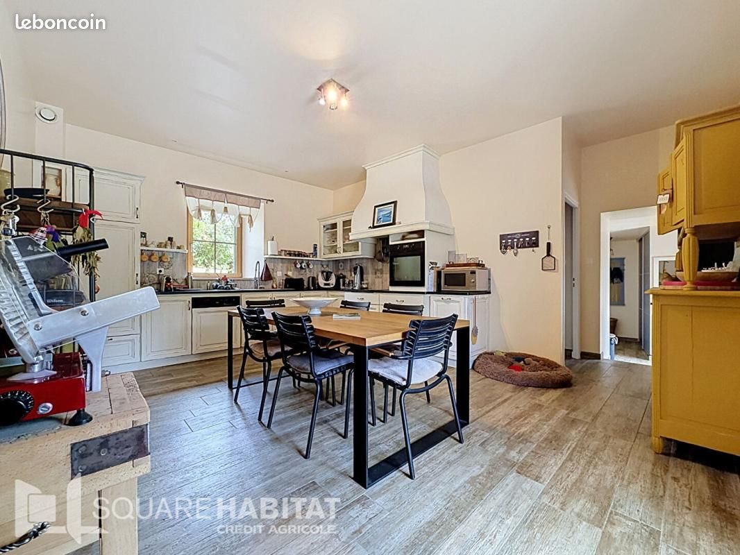 Maison à vendre, 185m², Guern