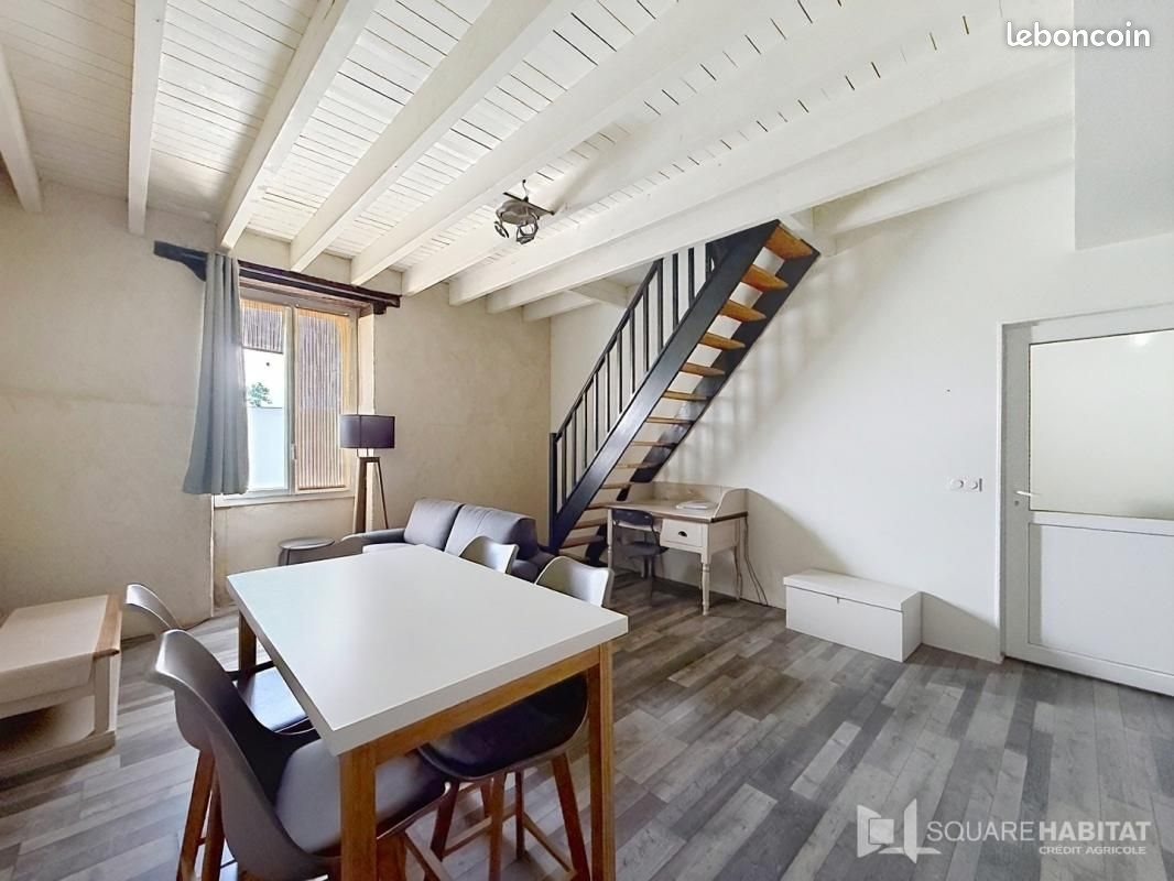 Appartement à louer, 47m², Pleumeleuc