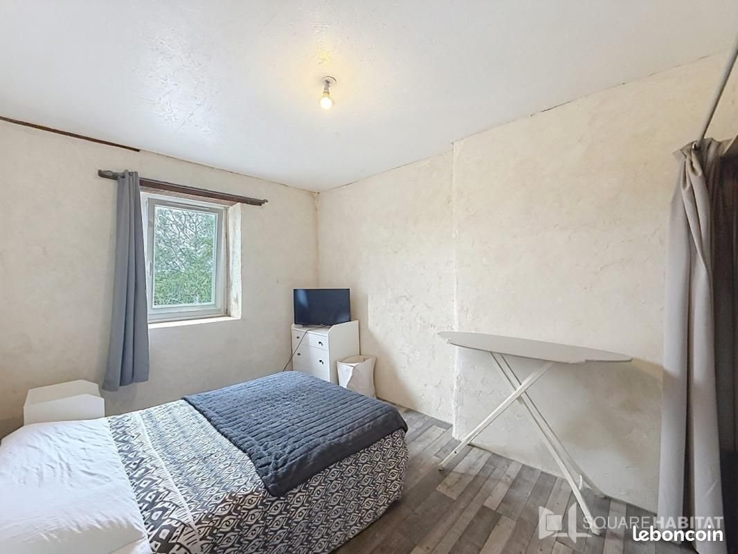 Appartement à louer, 47m², Pleumeleuc