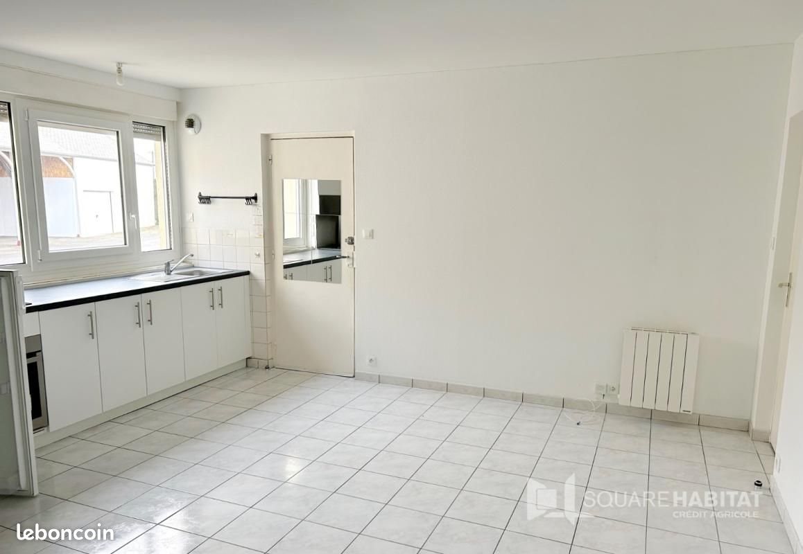 Appartement à louer, 60m², Cesson-Sévigné